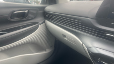 Hyundai BAYON 1.0 TGDi 48V MHEV Ultimate 5dr DCT Petrol Hatchback